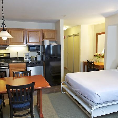 Killington Grand Resort Hotel Dış mekan fotoğraf
