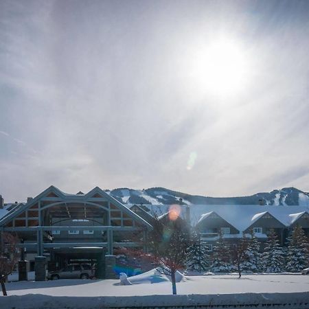 Killington Grand Resort Hotel Dış mekan fotoğraf