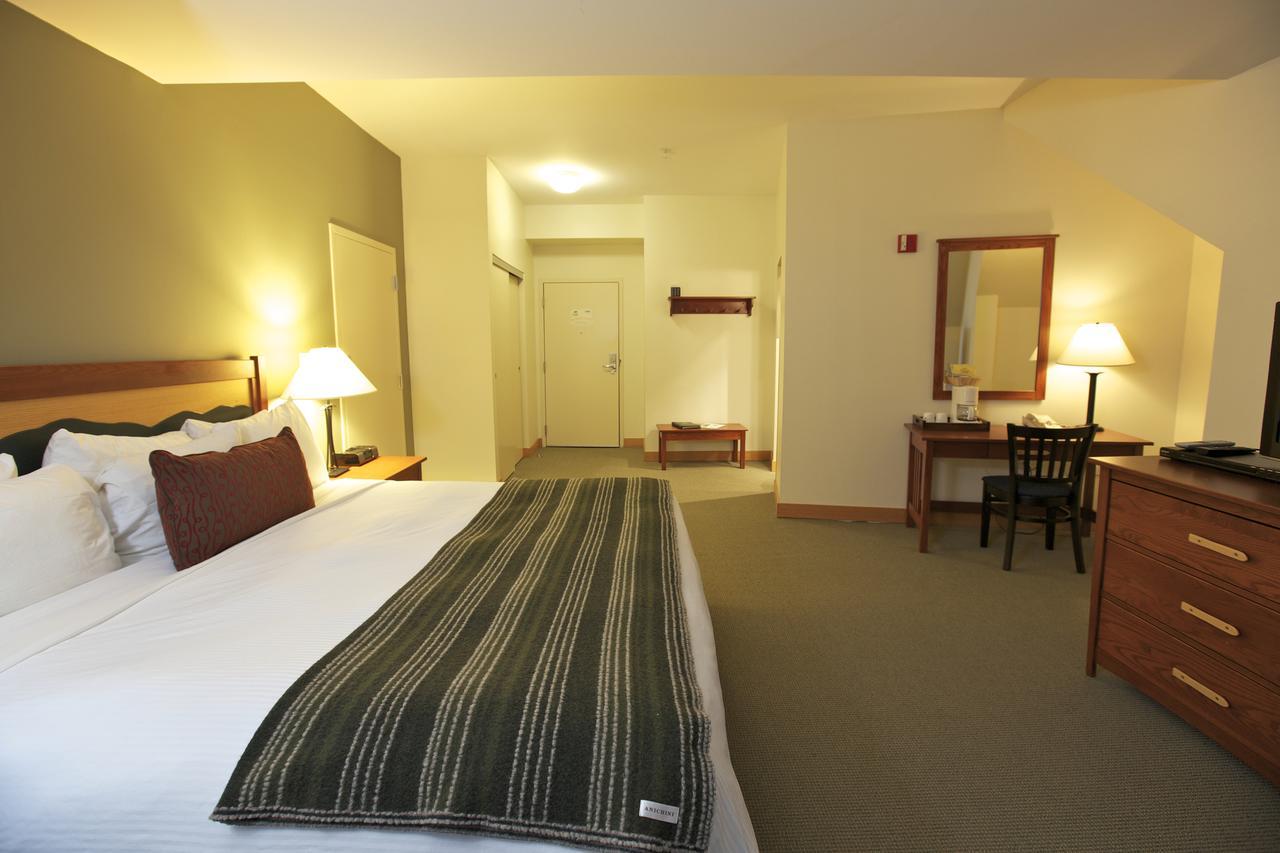 Killington Grand Resort Hotel Dış mekan fotoğraf