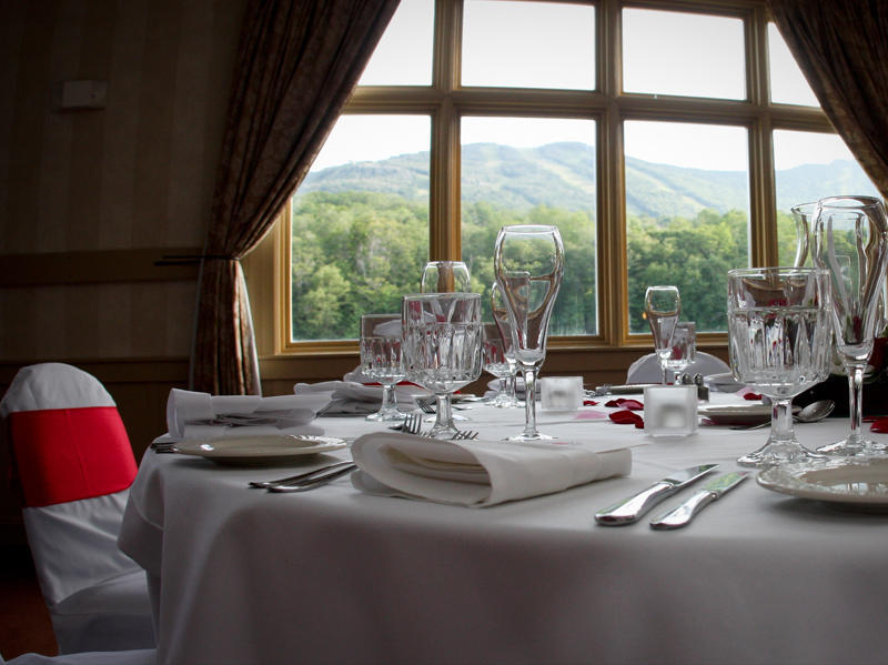Killington Grand Resort Hotel Dış mekan fotoğraf