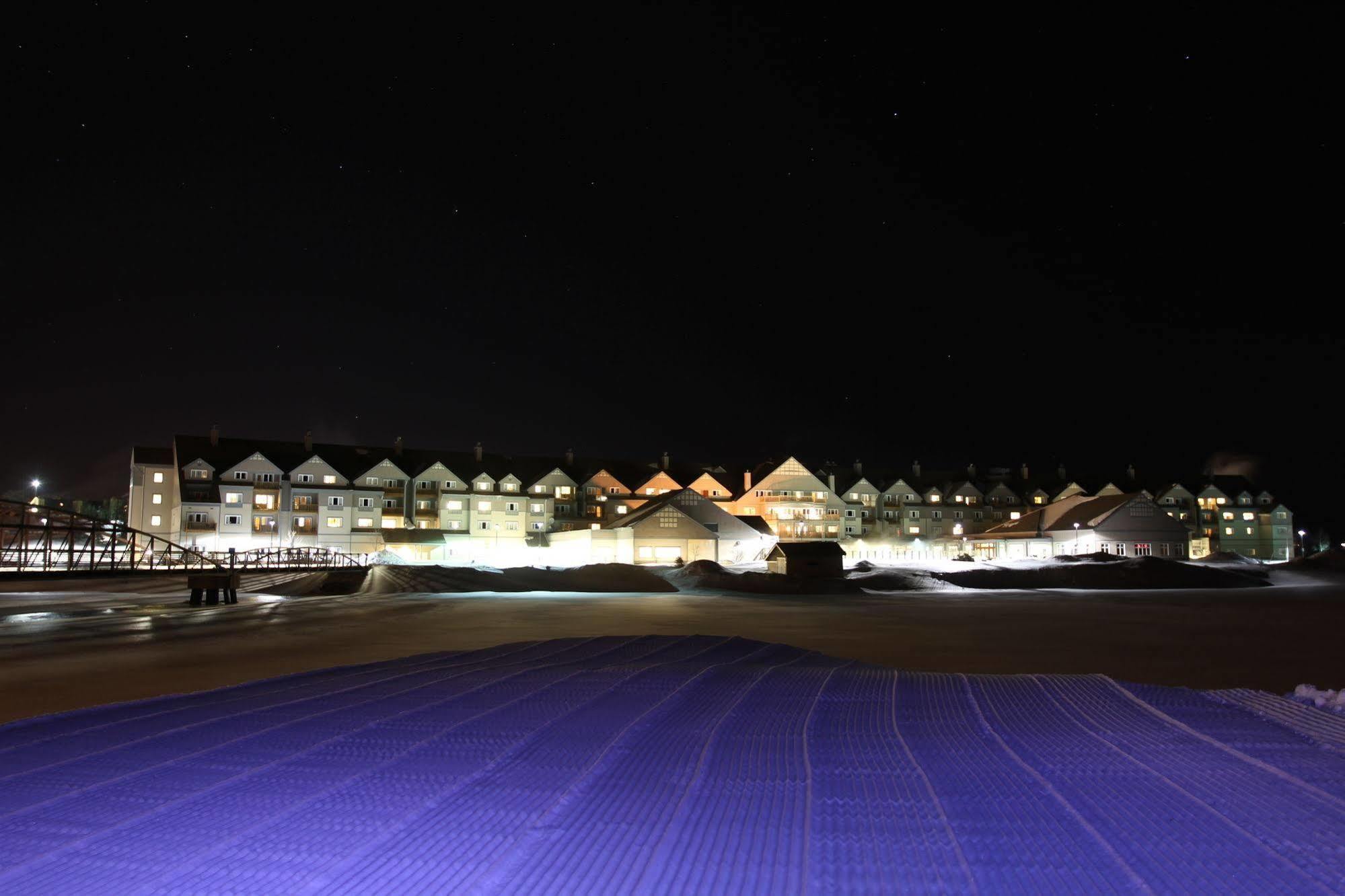 Killington Grand Resort Hotel Dış mekan fotoğraf