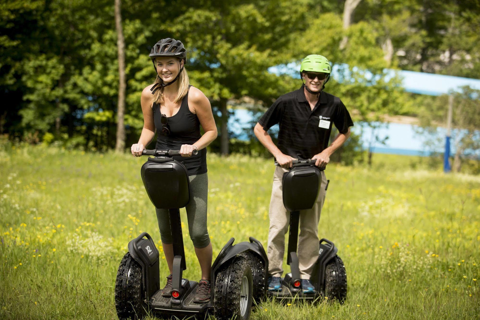Killington Grand Resort Hotel Dış mekan fotoğraf