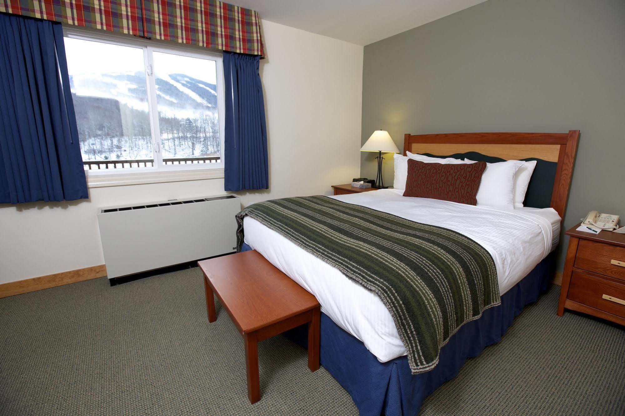 Killington Grand Resort Hotel Dış mekan fotoğraf