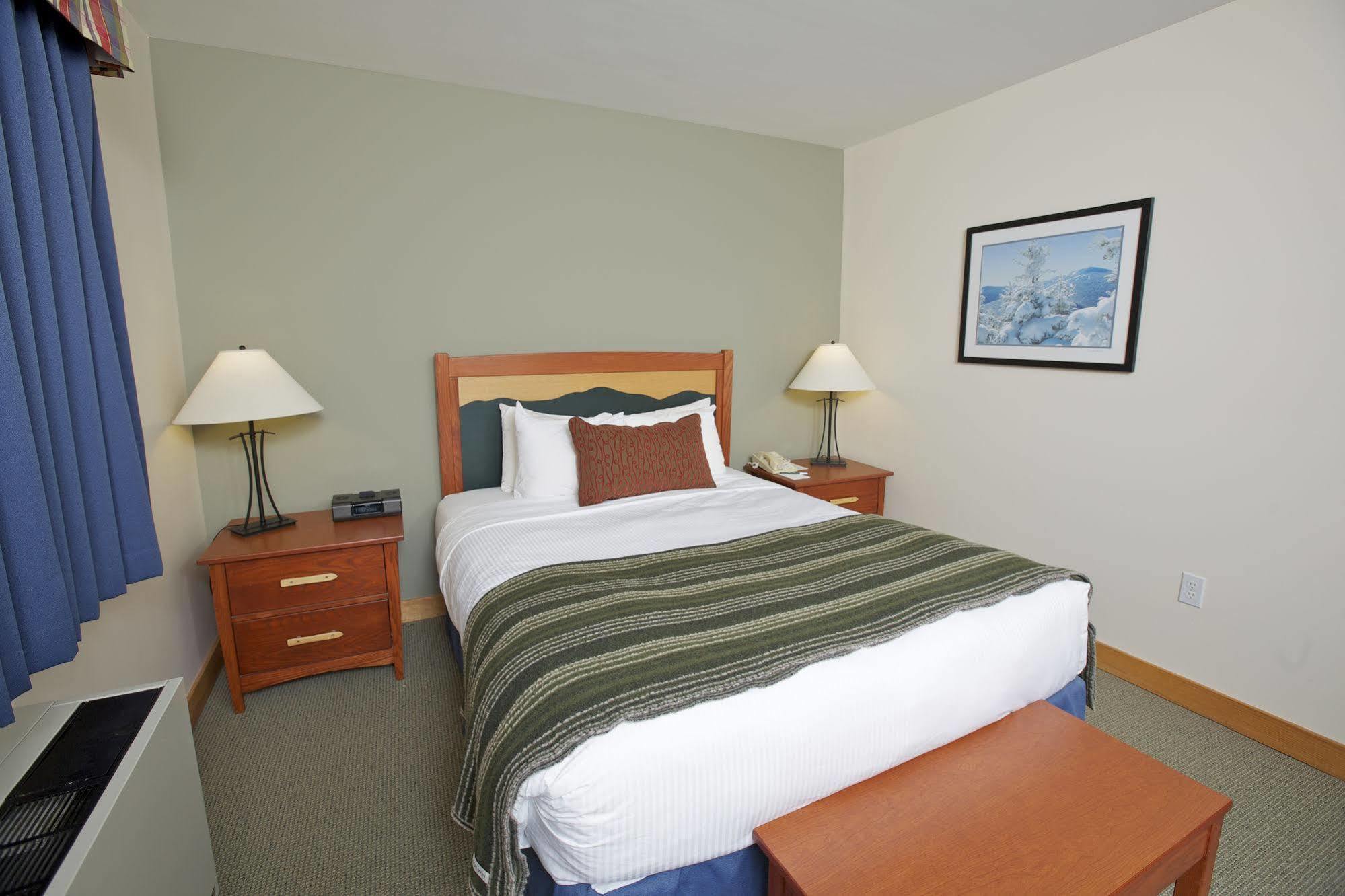Killington Grand Resort Hotel Dış mekan fotoğraf