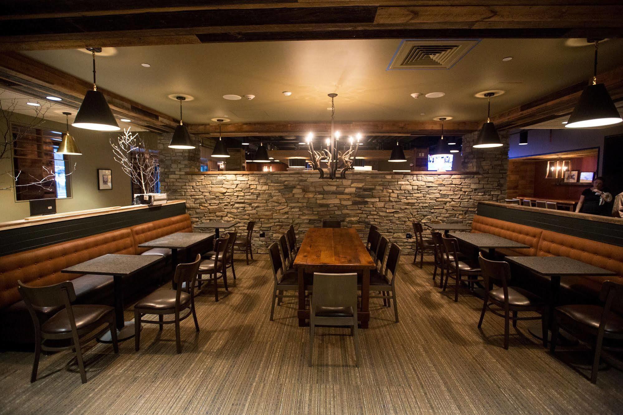 Killington Grand Resort Hotel Dış mekan fotoğraf